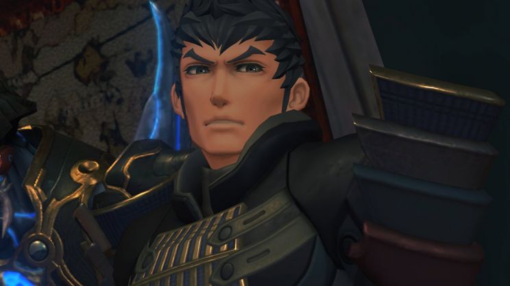 Tetsuya Nomura