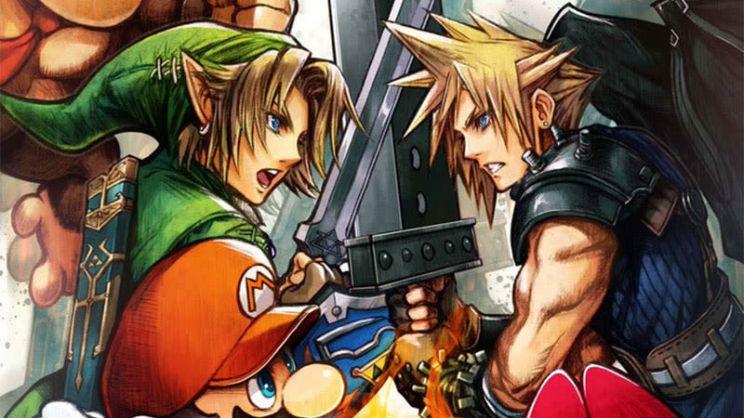 Tetsuya Nomura