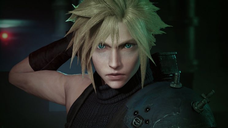 Tetsuya Nomura