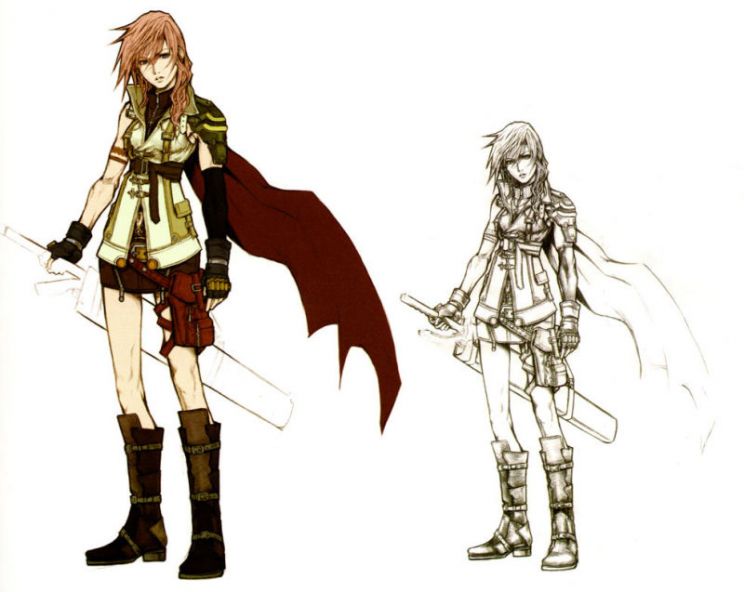 Tetsuya Nomura