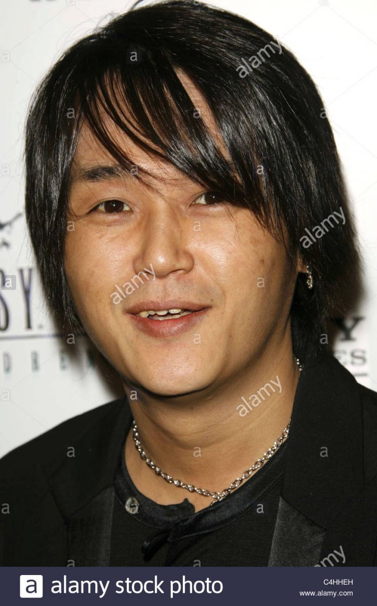 Tetsuya Nomura