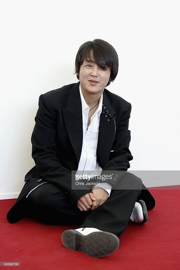 Tetsuya Nomura