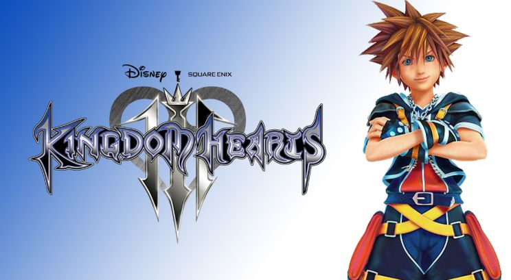 Tetsuya Nomura