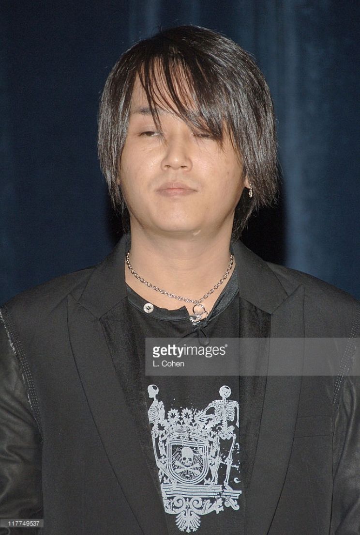 Tetsuya Nomura