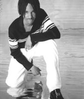 Tevin Campbell
