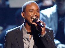 Tevin Campbell