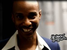 Tevin Campbell