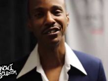 Tevin Campbell