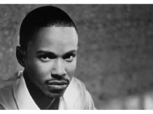 Tevin Campbell