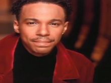 Tevin Campbell