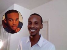 Tevin Campbell