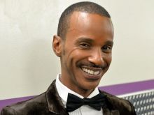 Tevin Campbell