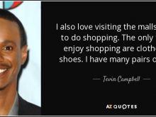 Tevin Campbell