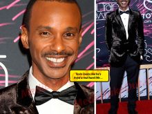 Tevin Campbell