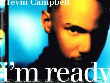 Tevin Campbell