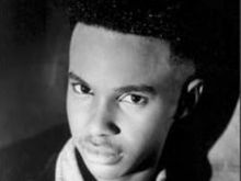 Tevin Campbell