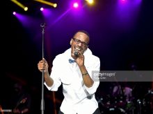 Tevin Campbell