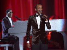 Tevin Campbell