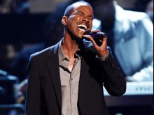 Tevin Campbell