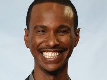 Tevin Campbell