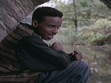 Tevin Campbell