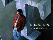 Tevin Campbell