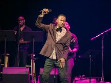 Tevin Campbell