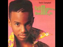 Tevin Campbell