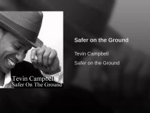 Tevin Campbell