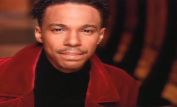 Tevin Campbell