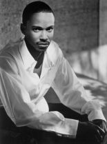 Tevin Campbell