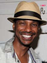 Tevin Campbell