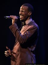 Tevin Campbell