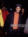 Tevin Campbell