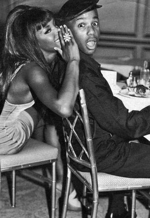Tevin Campbell