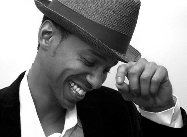 Tevin Campbell