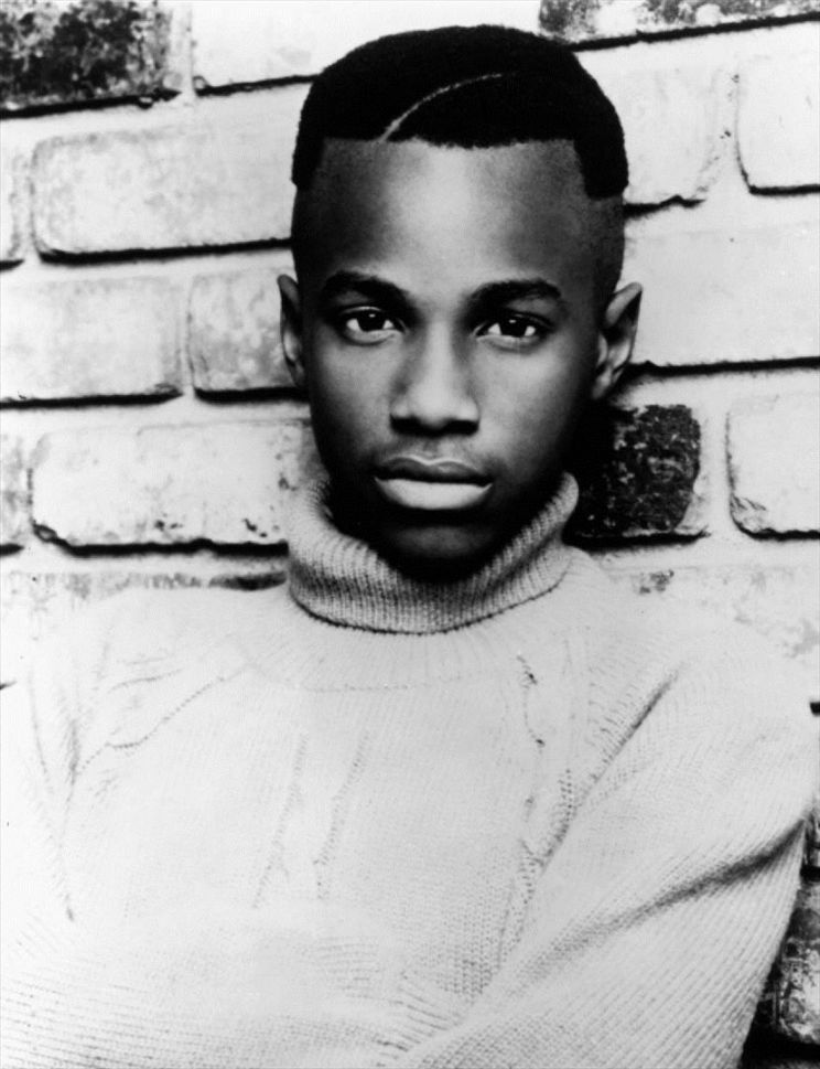 Tevin Campbell