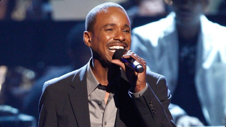 Tevin Campbell