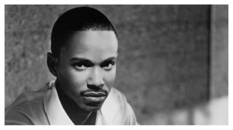 Tevin Campbell