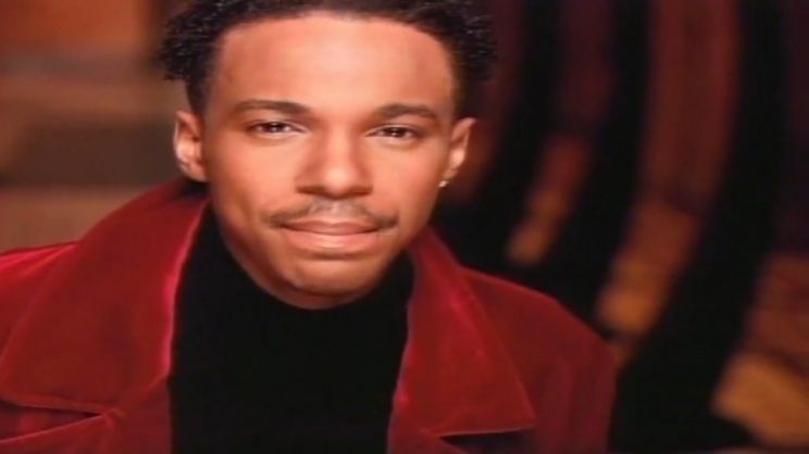 Tevin Campbell