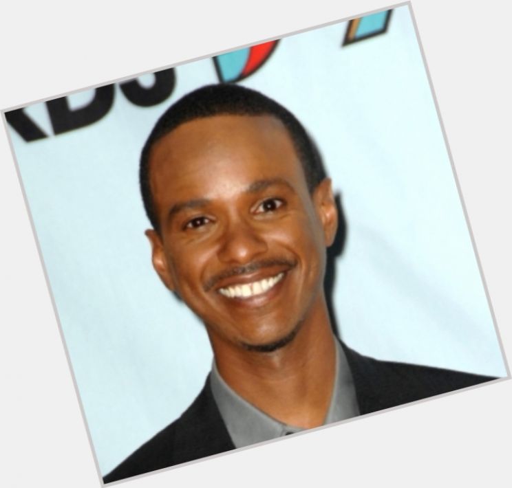 Tevin Campbell