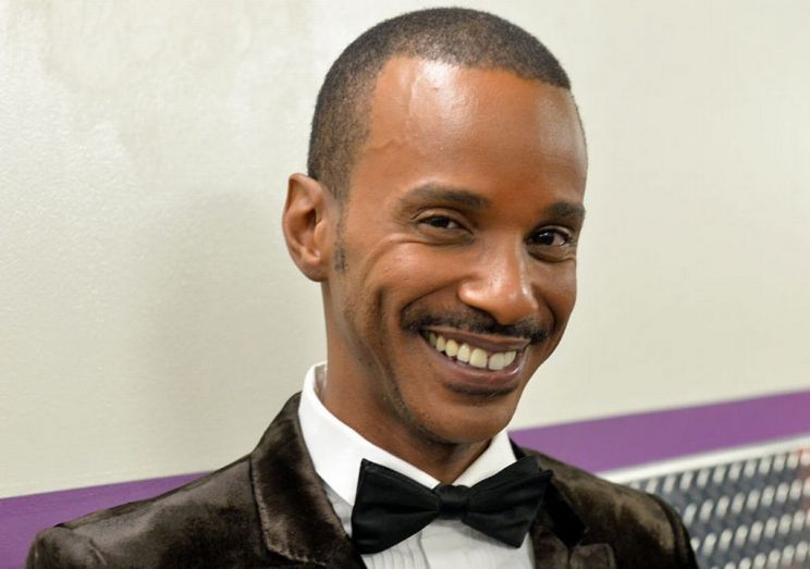 Tevin Campbell