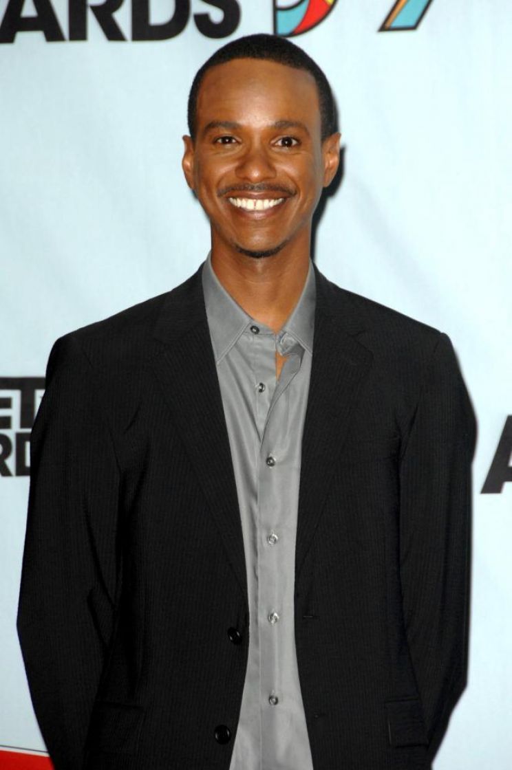 Tevin Campbell