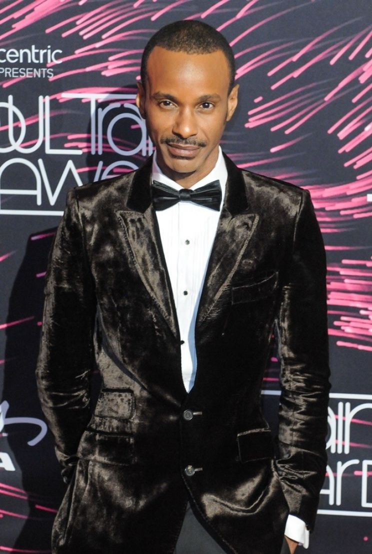 Tevin Campbell