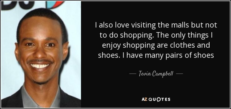 Tevin Campbell