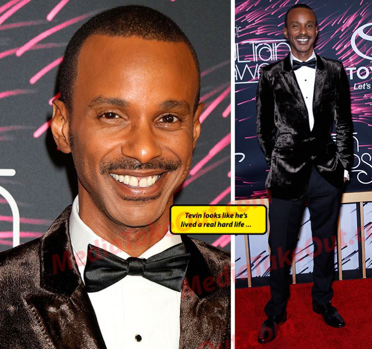 Tevin Campbell