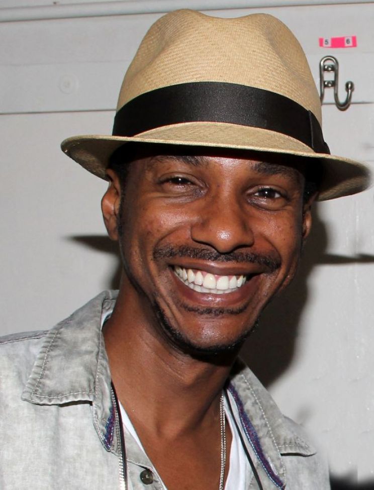 Tevin Campbell