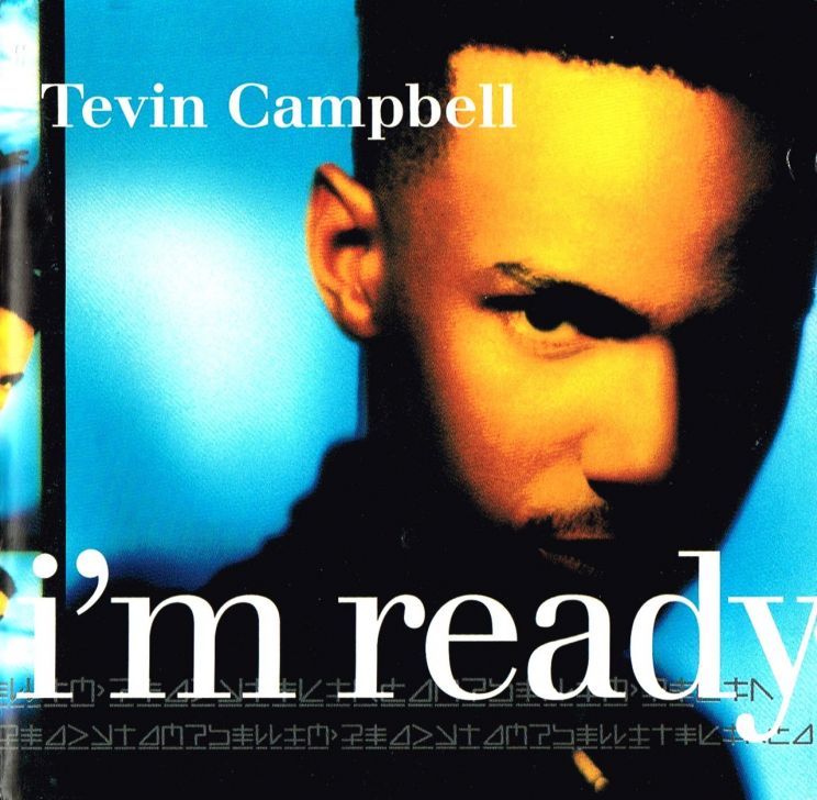 Tevin Campbell