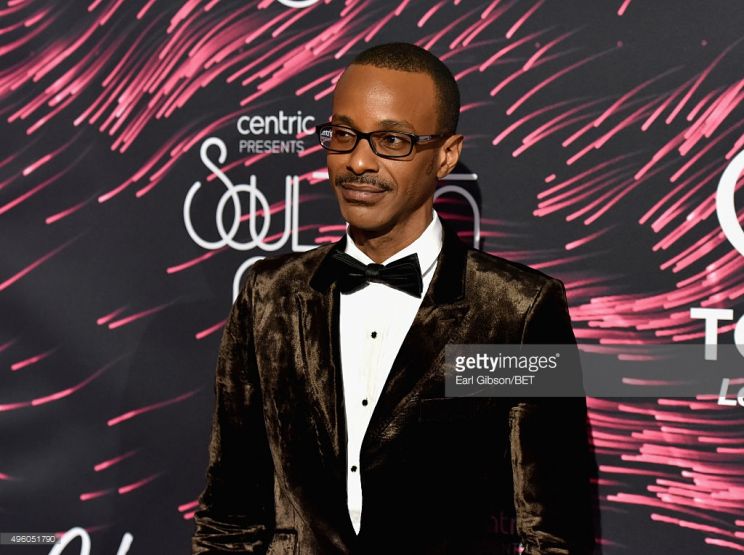 Tevin Campbell