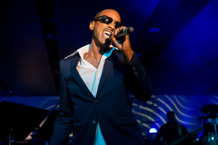 Tevin Campbell
